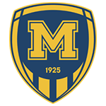 الفريق : ميتاليست 1925 خاركيف