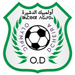 الفريق : أولمبيك الدشيرة