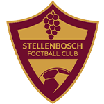الفريق : ستيلينبوش إف سي